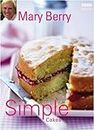 By Mary Berry - Simple Cakes