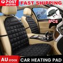 Heated Car Auto Seat Warmer Cushion Cover 12V Universal Winter Heated Seat Pad