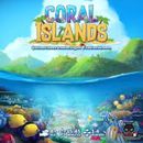 Coral Islands Board Game