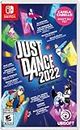 Just Dance 2022 Standard Edition for Nintendo Switch