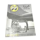 VINTAGE 1996 MOON EYES CATALOG PERFORMANCE PARTS ACCESSORIES CLASSIC RACING PART
