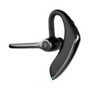 Wireless Headset With Dual Microphone Noise Cancelling Auriculares Earpiece