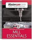 MasterCam 2019 Mill Ess TT - MasterCam Version: 2019, Subject: Mill