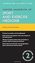 Oxford Handbook of Sport and Exercise Medicine