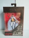 Star Wars figure Lando Calrissian Black Series 3,75"/10 cm Walmart opened