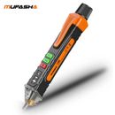 Non-Contact Voltage Detector Electrical Pen AC Voltage Tester Smart Breakpoint