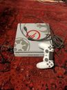 PS 4 Slim 1TB Star Wars Battlefront 2 Limited Edition Console - USED - COMPLETE