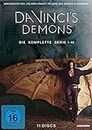 Da Vinci's Demons - Die komplette Serie [11 DVDs]
