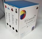 El Curriculo Creativo pap educacion preescolar, edicion guida Caja 2