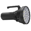 IMALENT MS32 200000 Lumens Brightest Flashlight powerful LEDs Torch Cool Fan