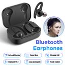 Audifonos inalambricos Bluetooth 5.0 Auriculares Para Telefonos Tablet Universal