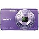 Sony Cyber-shot DSC-W630 - Digitalkamera