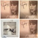 ✨ Taylor Swift The Tortured Poets Department Vinyl LP | Hand Signed Insert 🖋️