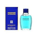 INSENSE ULTRAMARINE by Givenchy Eau De Toilette Spray 3.4 oz for Men by Givenchy