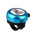 Bike Bell for Kids Boys Toddlers,Aluminum Bicycle Bell Children's Bike Accessory,Loud Clear Sound for Bike