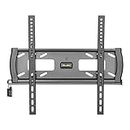 Tripp Lite Display TV Monitor Security Wall Mount Fixed for Flat/Curved Screens 32"-55" UL Certified (DWFSC3255MUL)
