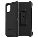 OtterBox Defender Rugged Case for Samsung Galaxy Note 10+ - Black