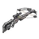 Wicked Ridge Rampage 360 Crossbow Package with Multi-Line Scope, Peak, ACUdraw Cocking Device