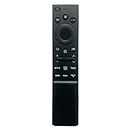 7SEVEN® Compatible for Samsung QLED TV Remote Original Smart 4K OLED UHD Television with Hot Keys Suitable for Various Model of Remotes and Televisions Listed in Product Description