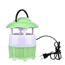 Tech-lobby Killer USB Power UV Led Mosquito Trap Machine Made in India Eco Friendly Electronic LED | Anti Mosquito Killer Trap Lamp | Theory Screen Protector Home and Outdoor (New Umbrella)