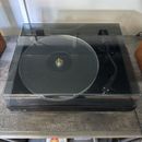 Fluance RT85N Hifi Reference Vinyl Turntable with Ortofon Blue And Preamp