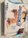 U-Dance, Step Into The Game - Mat-Free Game Technology - BRAND NEW IN BOX