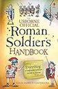 Roman Soldier's Handbook (Handbooks)