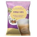 Big Train Vanilla Chai Tea Latte Instant Powdered Mix, 3.5 Pound Bag