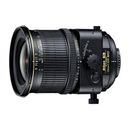 Nikon Used PC-E NIKKOR 24mm f/3.5D ED Tilt-Shift Lens 2168