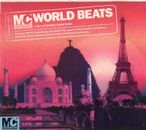 Various Electronica(3CD Album Box Set)World Beats-Apace-MCUTCD17-UK-200-