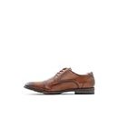 Aldo CORTLEYFLEX220 Tan Leather Formal Shoes