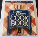 Libro de cocina Better Homes & Garden de 5 anillos carpeta edición revisada libro de cocina ¡en muy buen estado!