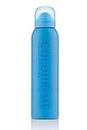COLOUR ME Sky Blue Perfume for Women. 150ml Body Spray, Luxury Fragrance - Womens Perfume, Long Lasting Fragrance for Women by Milton-Lloyd