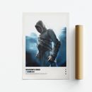 Assassin's Creed (2007) Videospiel Kunst Poster/Druck