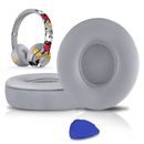 Replacement Ear Pad Cushion For Dr. Dre Beats Solo 2.0 & Solo 3.0 Wireless New/