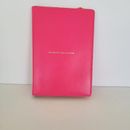 Kate Spade Tablets & Accessories | Kate Spade Nook Kindle Tablet 1st Gen Case "She Kept Her Nose In A Book..." 8x5 | Color: Pink | Size: Os
