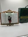 Hello Mr Christmas Maestro Mouse Presents The Lights Sounds Of Christmas Tested