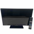 Bush 24 Inch DVD Combi Freeview Smart TV With Remote LED24265DVDNTDFVPXY