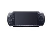 Sony PSP 3004 + 2 GB Memorycard - videoconsolas portátiles (PlayStation Portable (PSP), PSP CPU, Negro, 10.92 cm (4.3"), 480 x 272 Pixeles, 16.77M)
