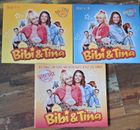 Bibi & Tina Höspiele Staffel 1 + Soundtrack CD