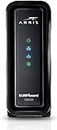 ARRIS® Surfboard® SB6183 Cable Modem, White (Renewed)