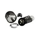 Streamlight 75768 Stinger LED/DS/FC Upgrade Kit Includes Faceap Assembly, Ring, and Switch Assembly