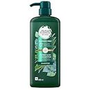 Herbal Essences Sulphate-Free Potent Aloe plus Eucalyptus Cleansing Shampoo 600ml