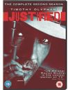 Justified: The Complete Second Season DVD (2011) Timothy Olyphant cert 15 3