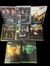 Ghost Adventures Seasons 1 2 3 4 5 6 7 & 8 DVD Box sets - Region 1 Rare - US Imp