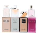 Lancome Miniatures Mini Perfume Gift Set 4 pieces Mother's day gift