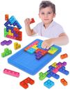 Games for 4 5 6 7 Year Olds Boys Girls, Toddlers Educational Toys for 3-4-5-6