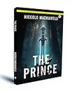 The Prince | Niccolò Machiavelli | Hardcover | International Bestseller book