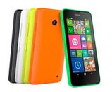 Nokia Lumia 630 N630 Original Mobile Phone Single&Dual Sim 3G 8GB Unlocked 4.5"