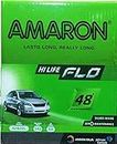 Amaron 42B20L 35 Ah Battery for Car